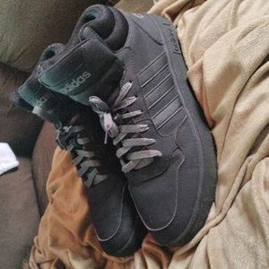 Adidas Men's Hoops Mid 3.0 size 10.5